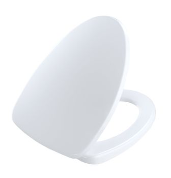 Toilet bowl cover the toilet kit accessories