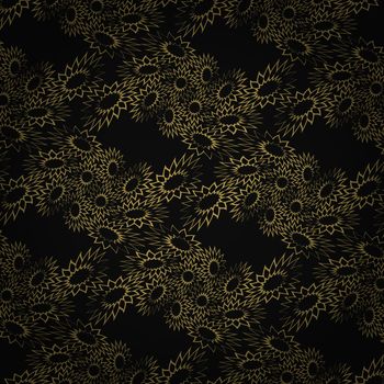 new royalty free abstract background can use like old style wallpaper