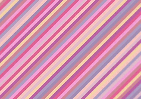 retro backgrounds in color stripes