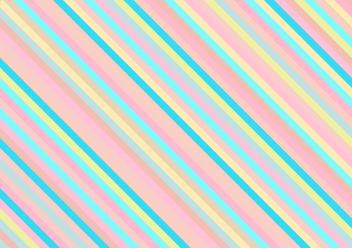 retro backgrounds in color stripes