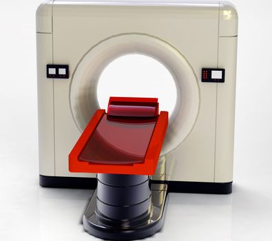 Tomograph