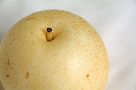 Chinese pear