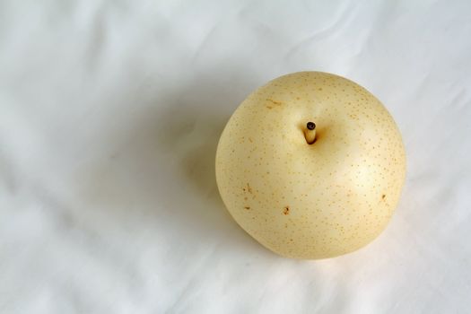 Chinese pear