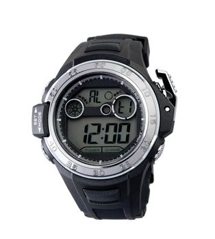 Smart sport style wristwatch your best timepiece accessory