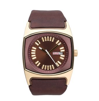 Charming and nice looking design of the wristwatch
