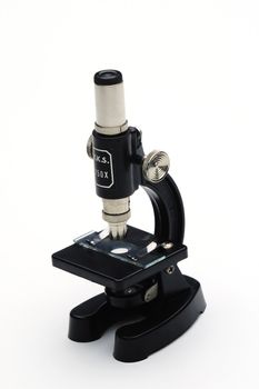 Microscope