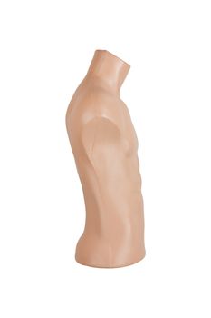 Isolated Mannequin or Dummy