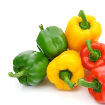 Bell Pepper