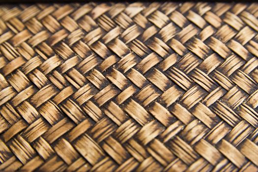 patterns of weave bamboo in asia.