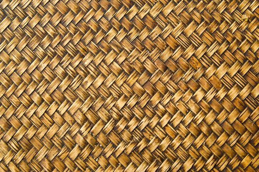 patterns of weave bamboo in asia.