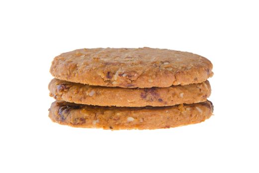 cookies, homemade cookies on the background