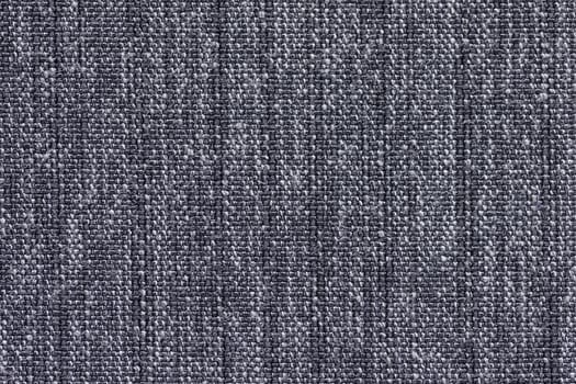 Close up shot of seamless fabric texture