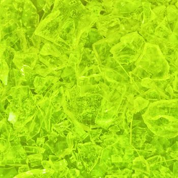 close-up shot of a colorful crystal bachground