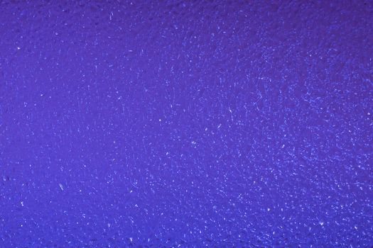 close-up shot of a colorful crystal bachground