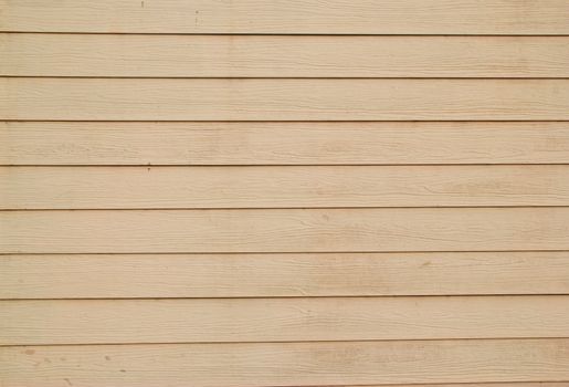 close up of gray wooden fence panels