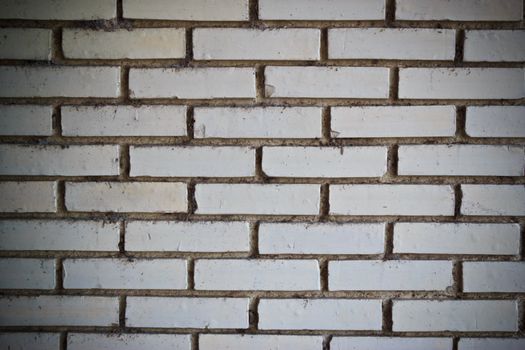 background of brick wall texture