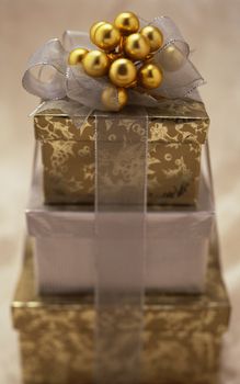 gift boxes