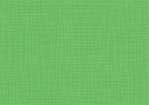 colored background in green stripes the intersecting