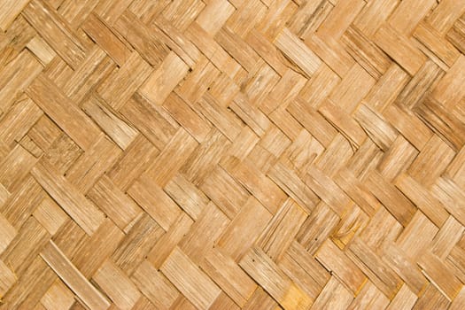 bamboo wood texture ,handwork