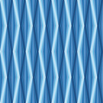 Abstract blue background