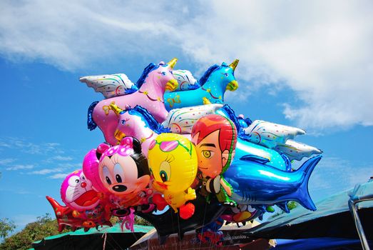 balloon