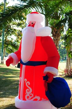 santa claus