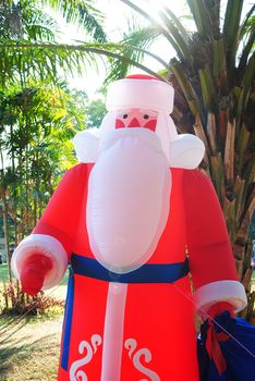 santa claus