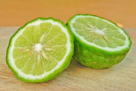 Bergamot