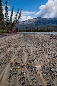 Taken in Kootenay National Park in British Columbia Canada.