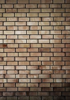 old brick wall background