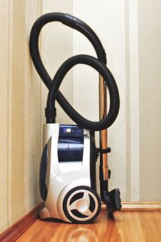 Vacuum cleaner 