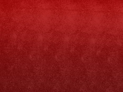 old red vintage grunge background