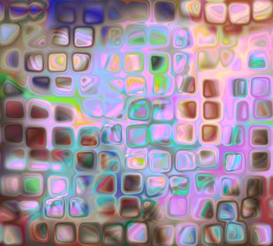 background abstract colorful