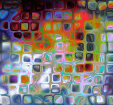 background abstract colorful
