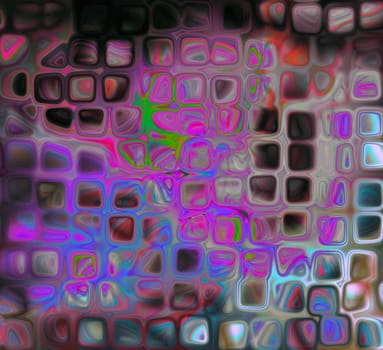 background abstract colorful