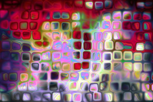 background abstract colorful