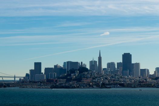 San Francisco Skyline