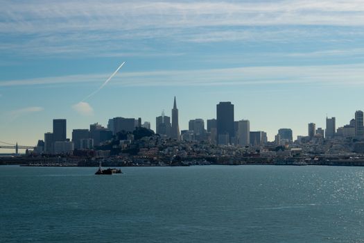 San Francisco Skyline