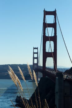 Golden Gate Bridge