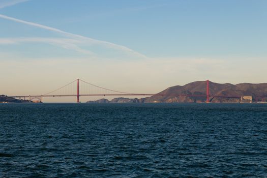 San Francisco Bay Area