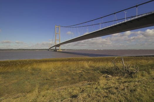 humber bridge