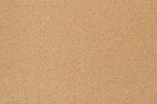 Empty bulletin board, cork board texture or background