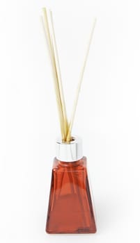 Fragrance decorative, modern fragrance with bamboo sticks