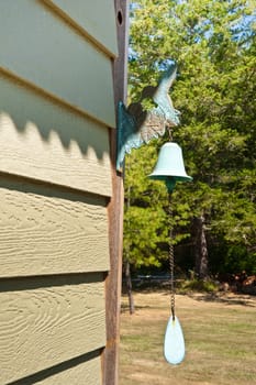 Wind chimes