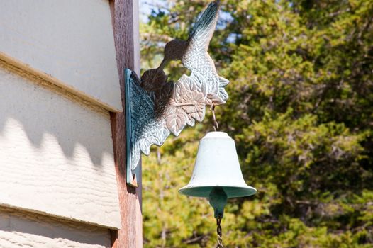 Wind chimes