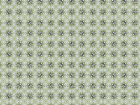 Vintage shabby background with classy patterns. Seamless vintage delicate colored wallpaper. Geometric or floral pattern on paper texture in grunge style.