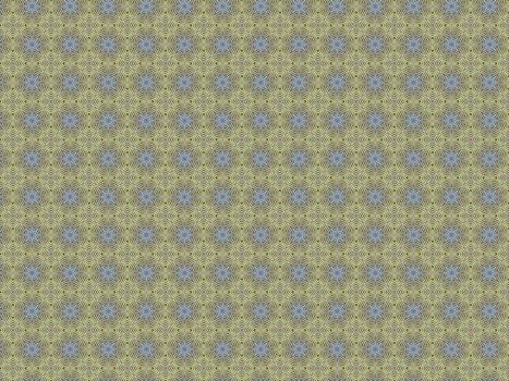 Vintage shabby background with classy patterns. Seamless vintage delicate colored wallpaper. Geometric or floral pattern on paper texture in grunge style.