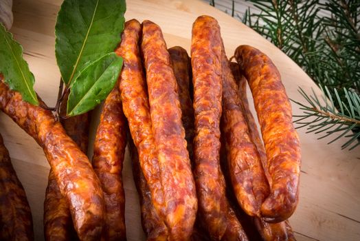 frankfurterki world to known and beloved thin small sausages