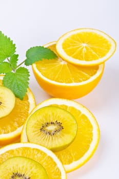 Citrus is believed to have originated in the part of Southeast Asia bordered by Northeastern India, Myanmar (Burma) and the Yunnan province of China