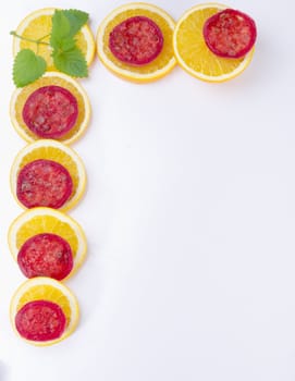 Citrus is believed to have originated in the part of Southeast Asia bordered by Northeastern India, Myanmar (Burma) and the Yunnan province of China
